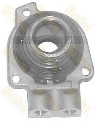 BRAKE ENGINEERING wc1092be -  Рабочий цилиндр, система сцепления